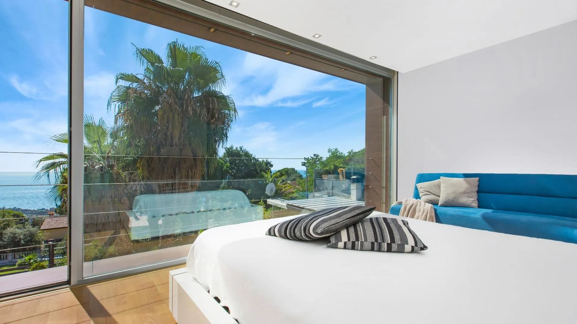 Holiday home Villa Yaiza Lloret de Mar
