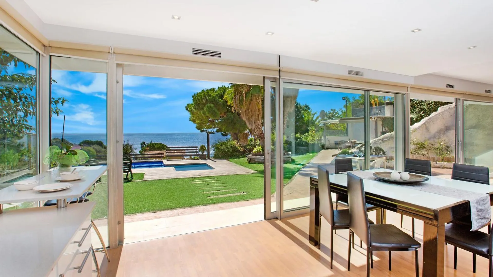 Villa Yaiza Lloret de Mar Holiday home