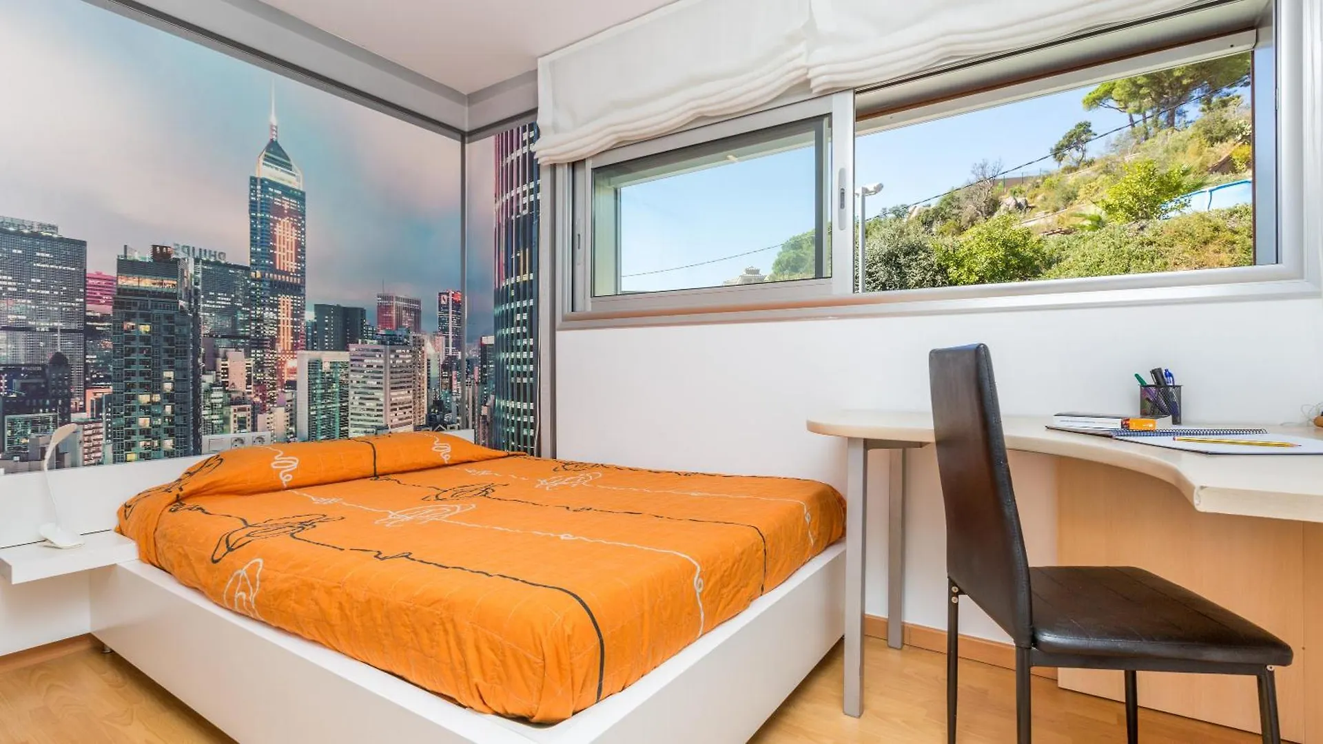 Villa Yaiza Lloret de Mar Holiday home
