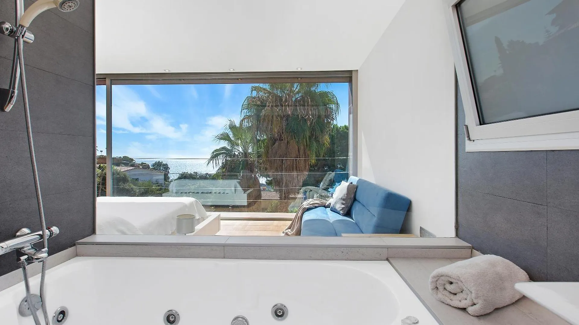Holiday home Villa Yaiza Lloret de Mar
