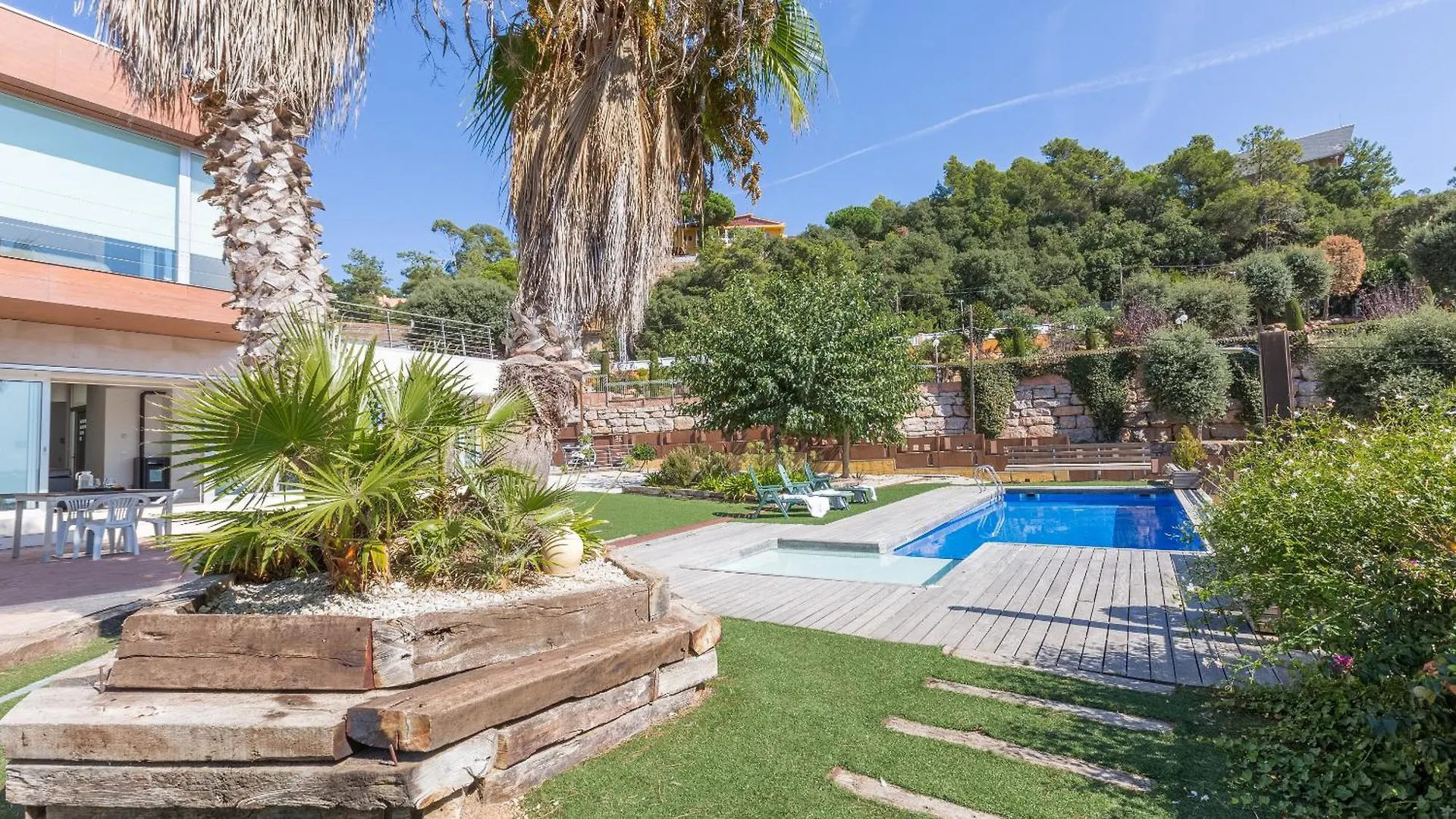 Holiday home Villa Yaiza Lloret de Mar